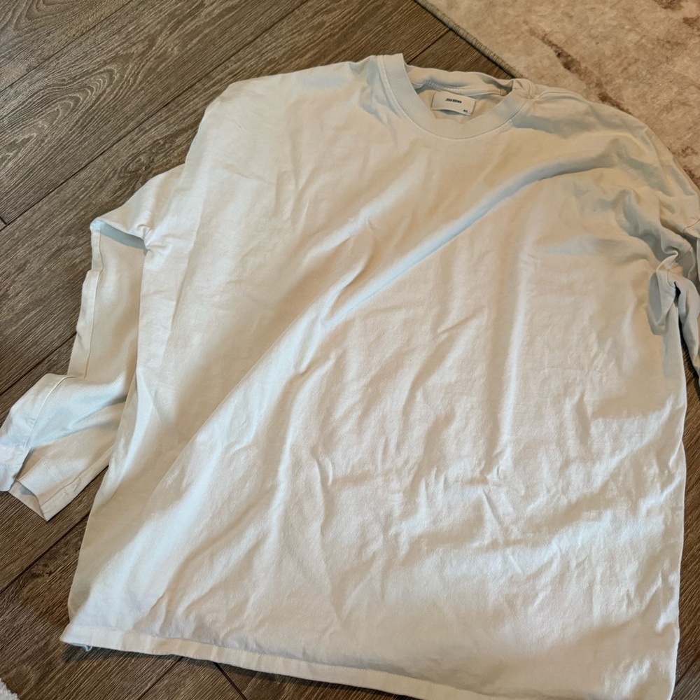 Josh brown shirt